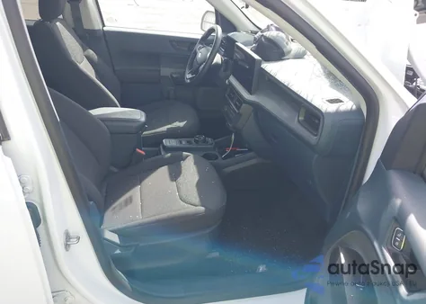 2025 Ford Maverick Xl from USA, damaged, VIN 3FTTW8BA6SRA42076